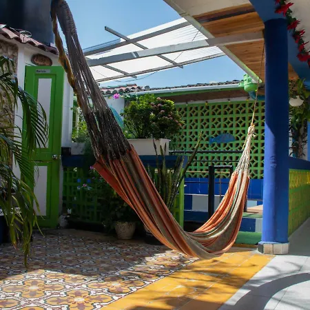 Albergue Casa Venecia
